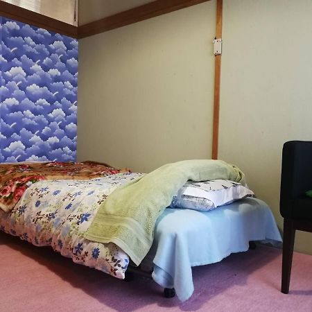Guest House Japan Heart Хокуто Экстерьер фото