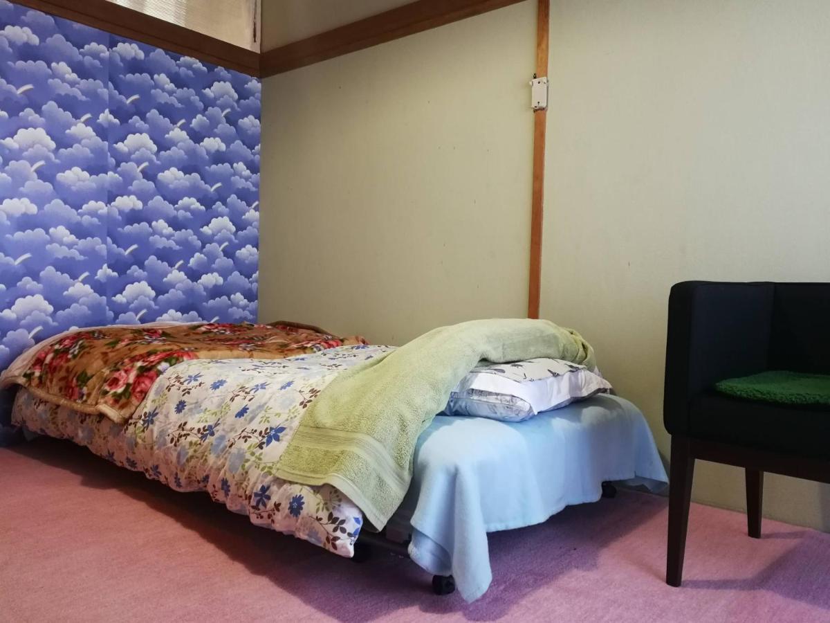 Guest House Japan Heart Хокуто Экстерьер фото