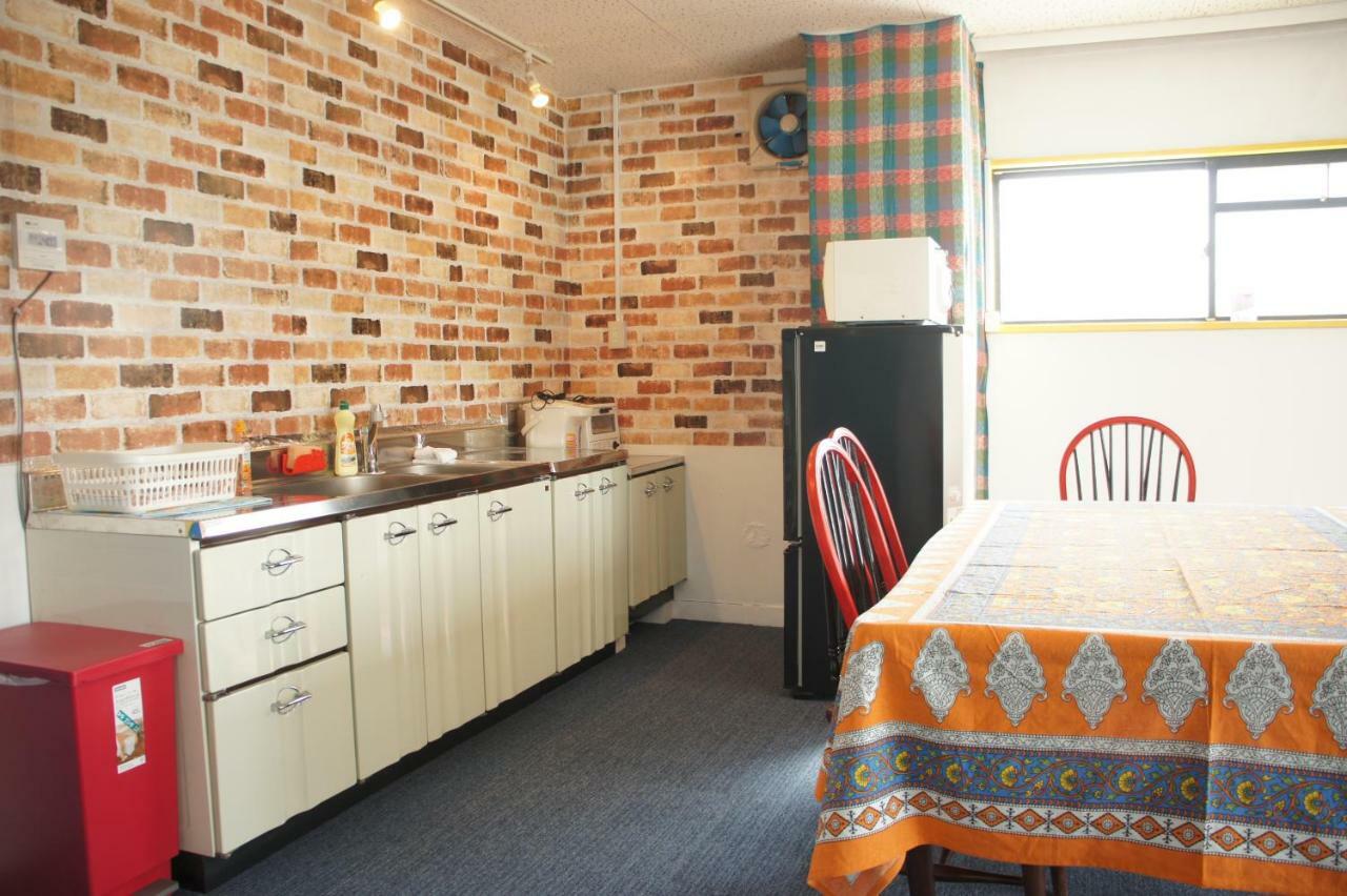 Guest House Japan Heart Хокуто Экстерьер фото