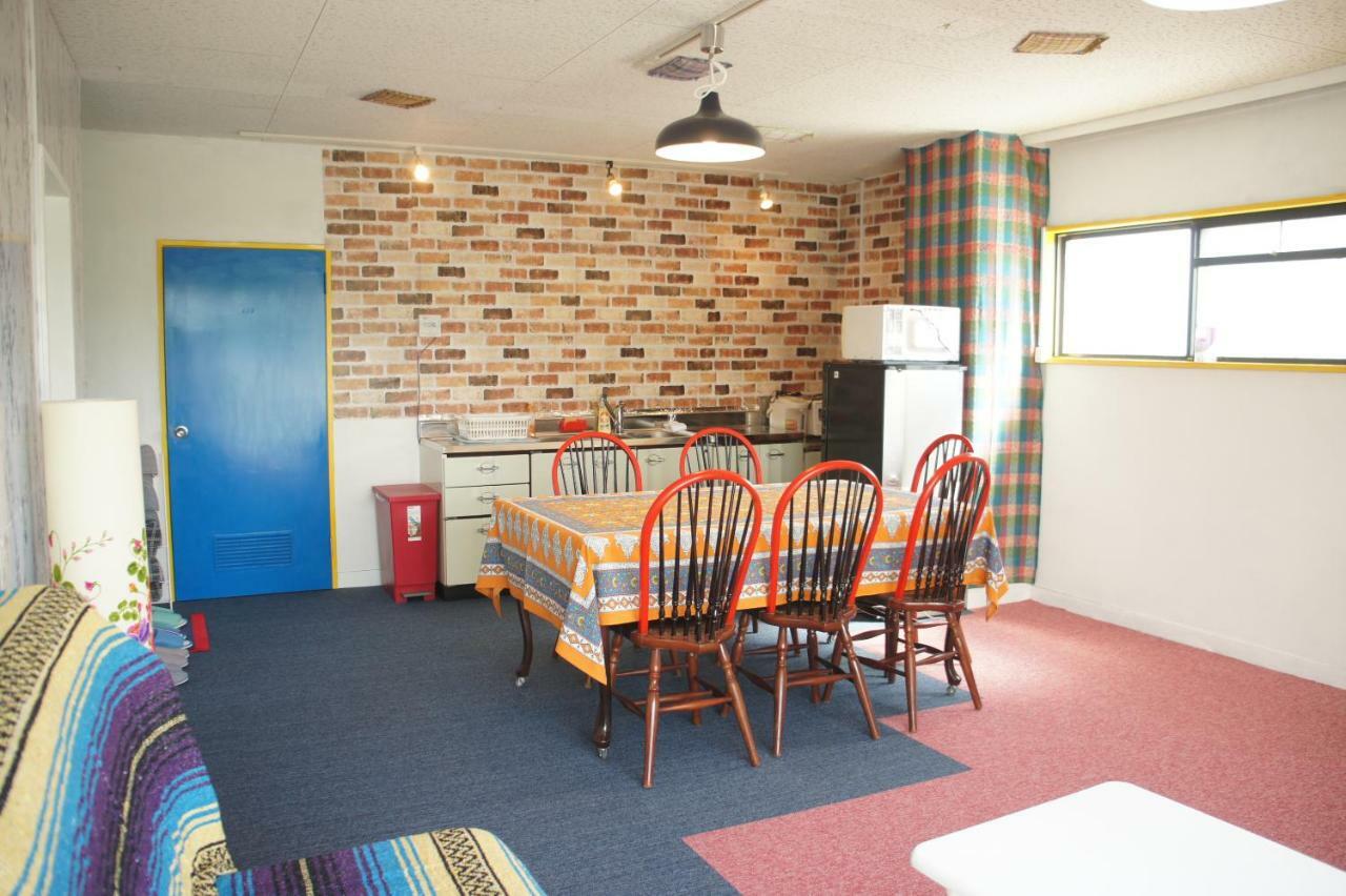Guest House Japan Heart Хокуто Экстерьер фото